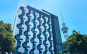 Sudima Auckland City